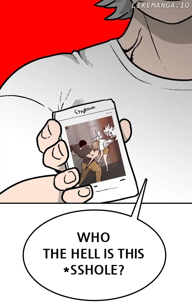 Dating to Survive Chapter 68 - Page 89