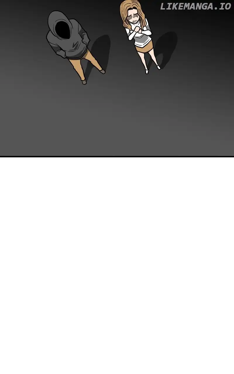 Dating to Survive Chapter 69 - Page 38