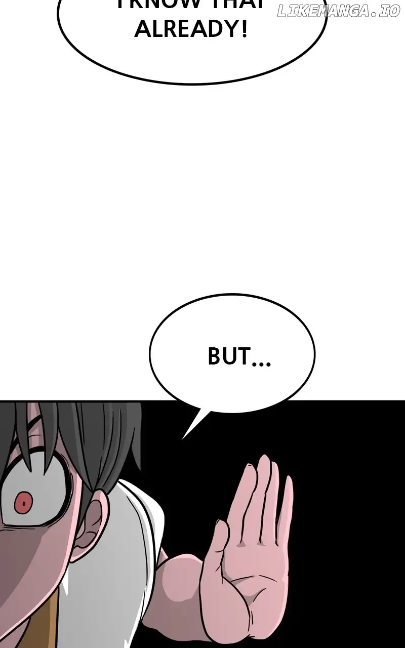 Dating to Survive Chapter 69 - Page 82