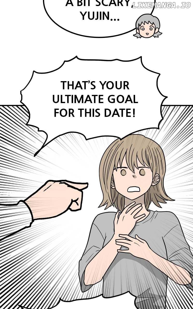 Dating to Survive Chapter 71 - Page 63