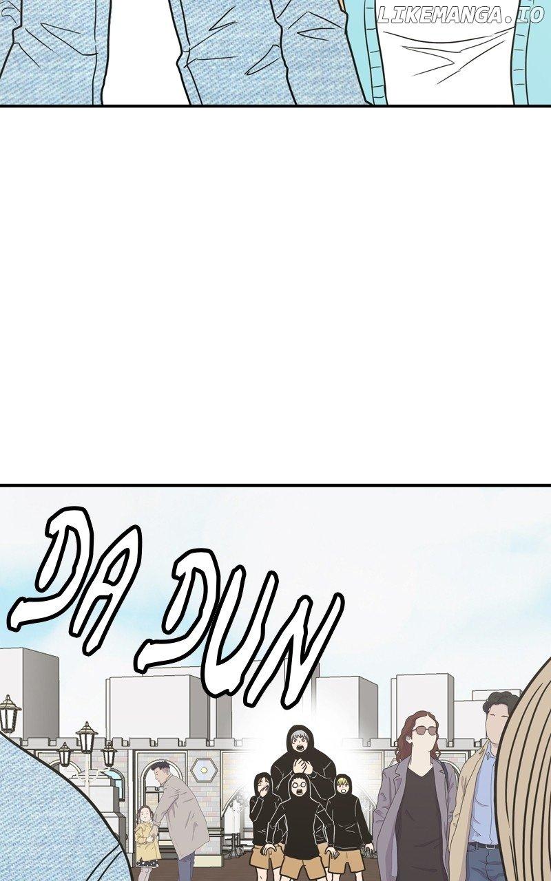 Dating to Survive Chapter 72 - Page 43