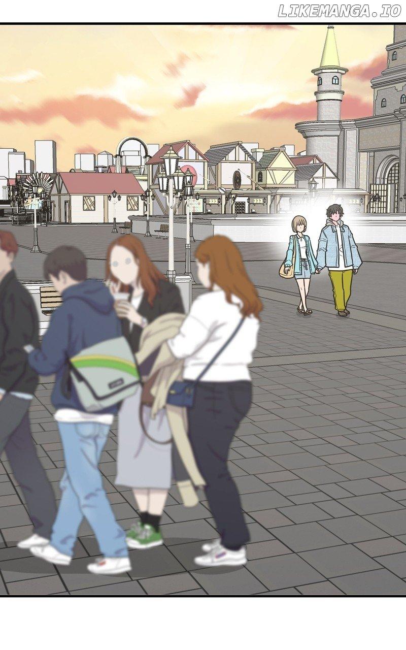 Dating to Survive Chapter 72 - Page 101