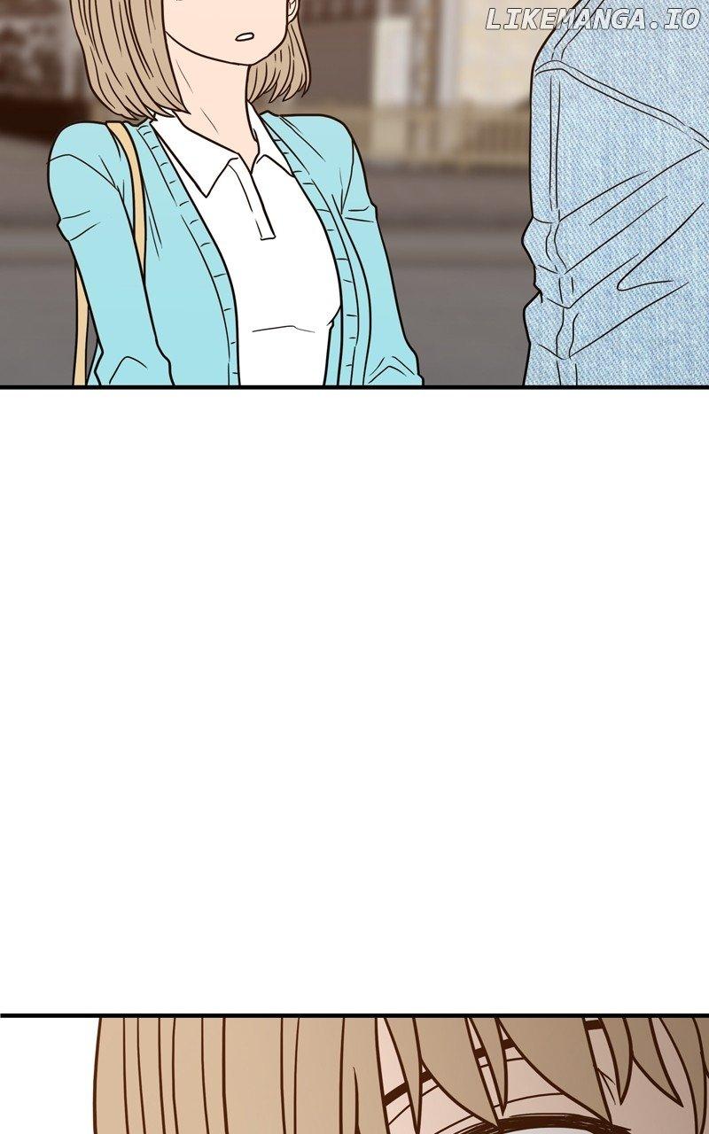 Dating to Survive Chapter 72 - Page 137