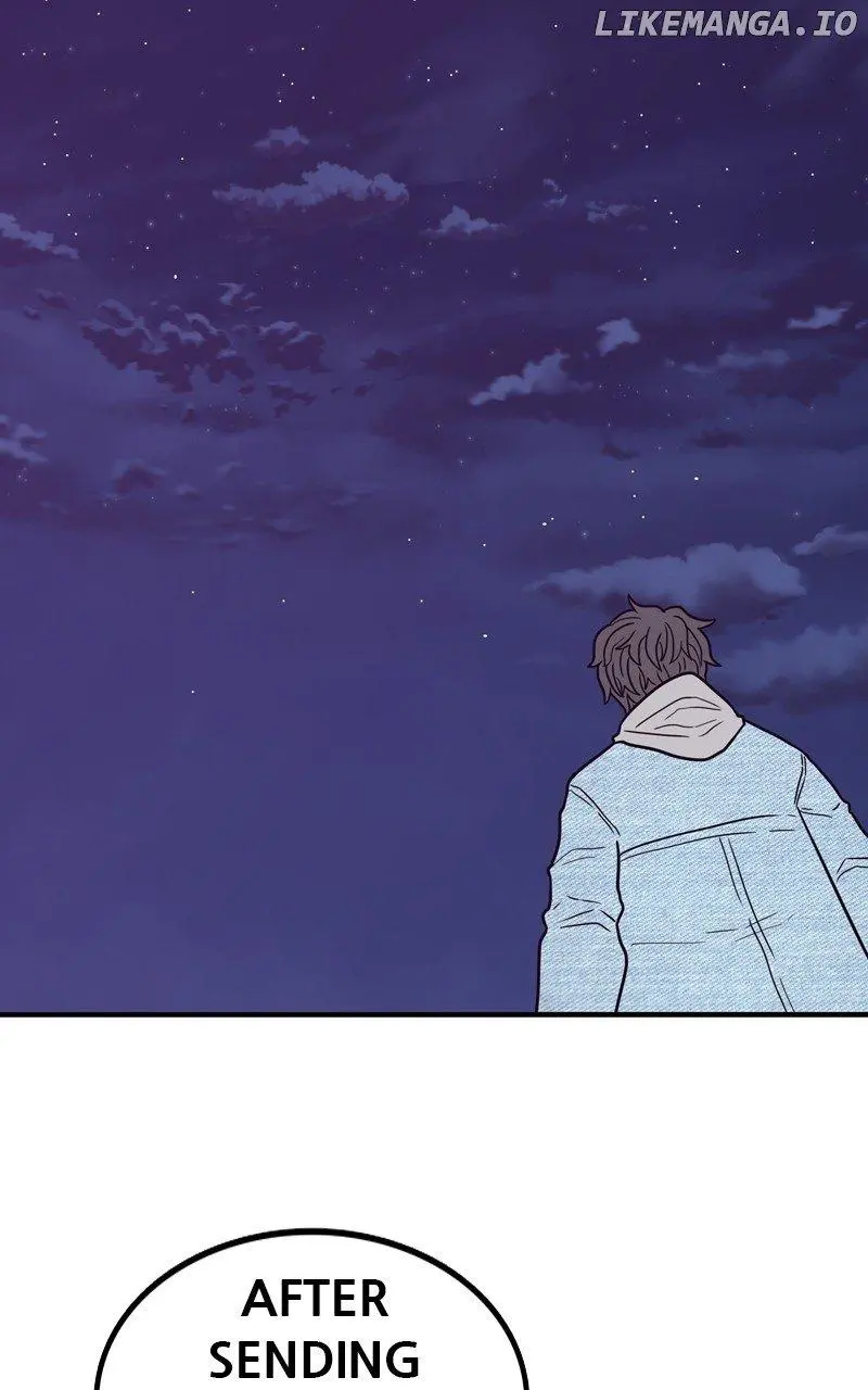 Dating to Survive Chapter 73 - Page 7