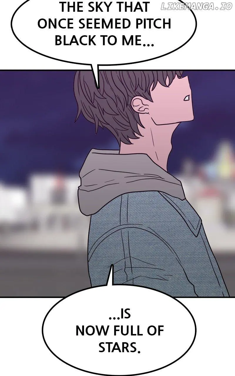 Dating to Survive Chapter 73 - Page 15