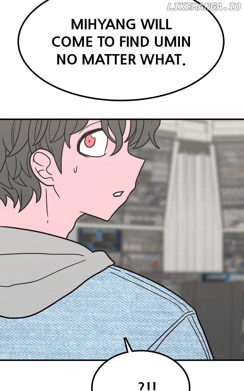 Dating to Survive Chapter 74 - Page 80