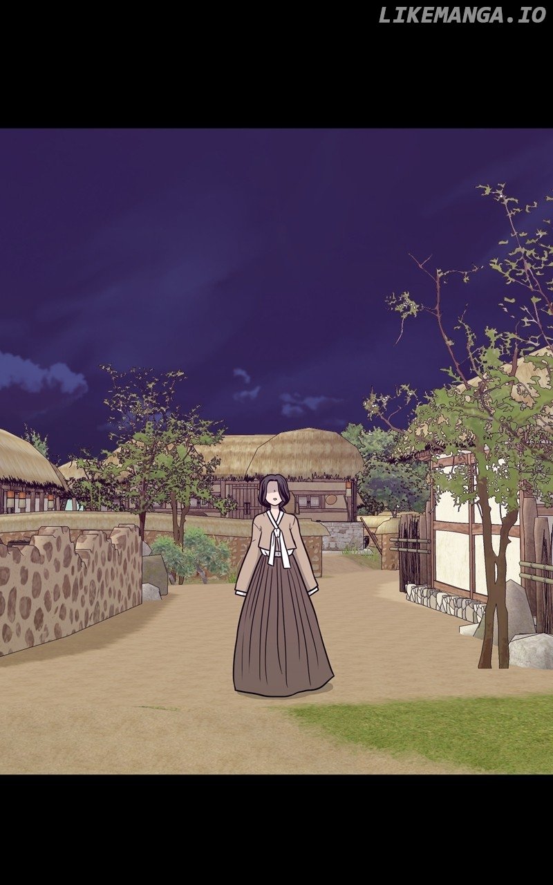 Dating to Survive Chapter 75 - Page 81