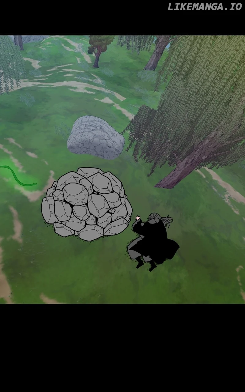 Dating to Survive Chapter 78 - Page 97