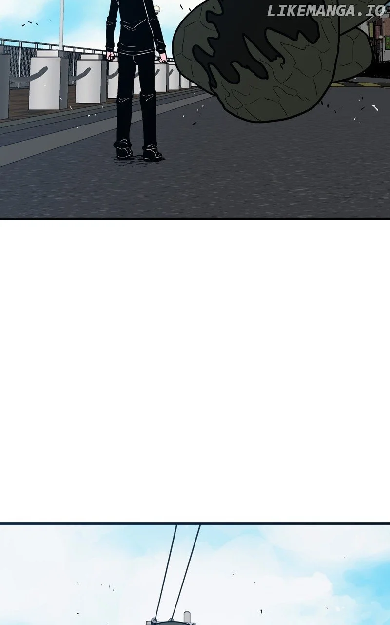 Dating to Survive Chapter 80 - Page 28