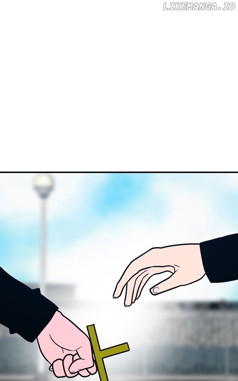 Dating to Survive Chapter 82 - Page 8