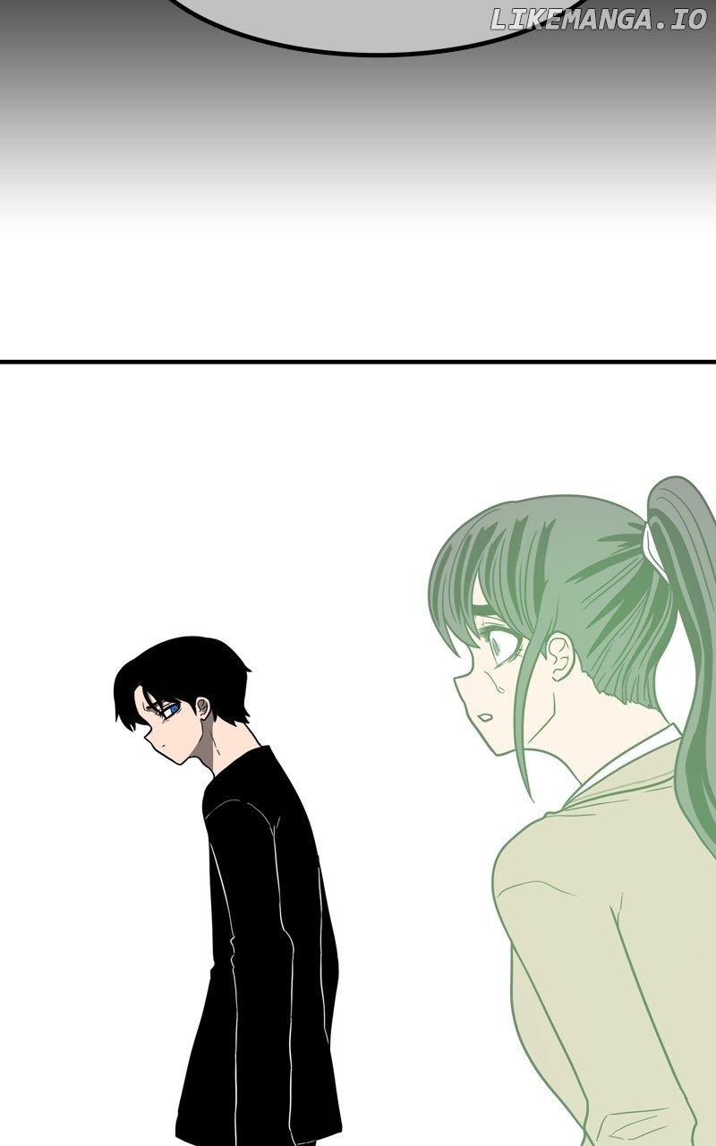 Dating to Survive Chapter 82 - Page 50