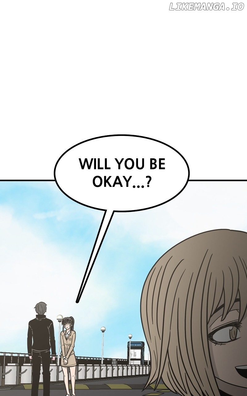 Dating to Survive Chapter 82 - Page 130