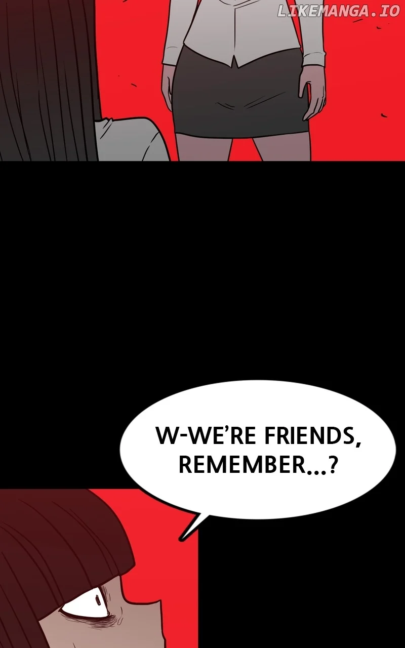 Dating to Survive Chapter 83 - Page 45