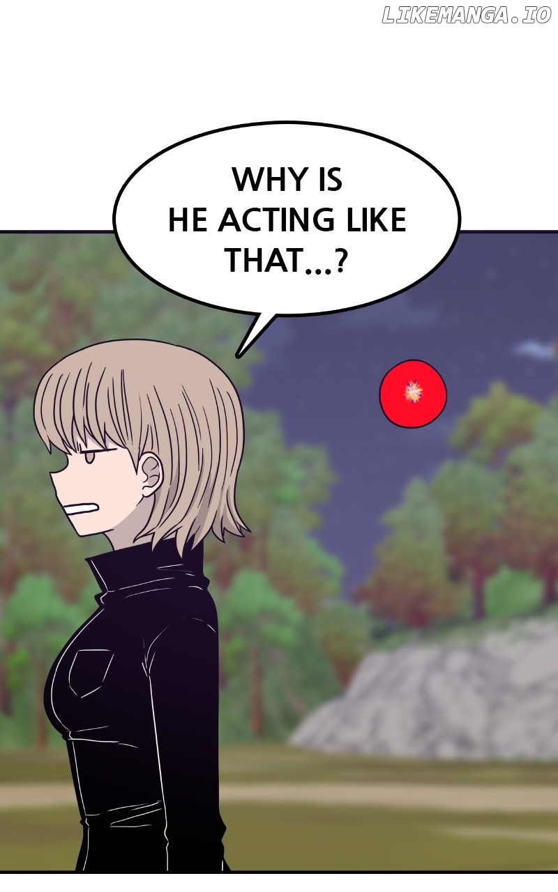 Dating to Survive Chapter 89 - Page 83