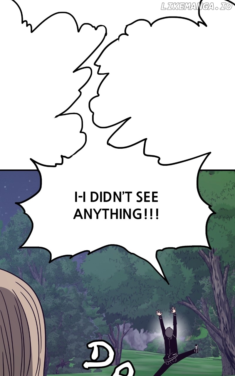 Dating to Survive Chapter 89 - Page 98