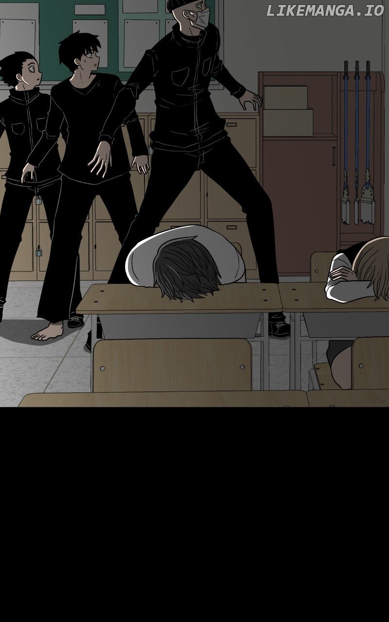 Dating to Survive Chapter 91 - Page 31