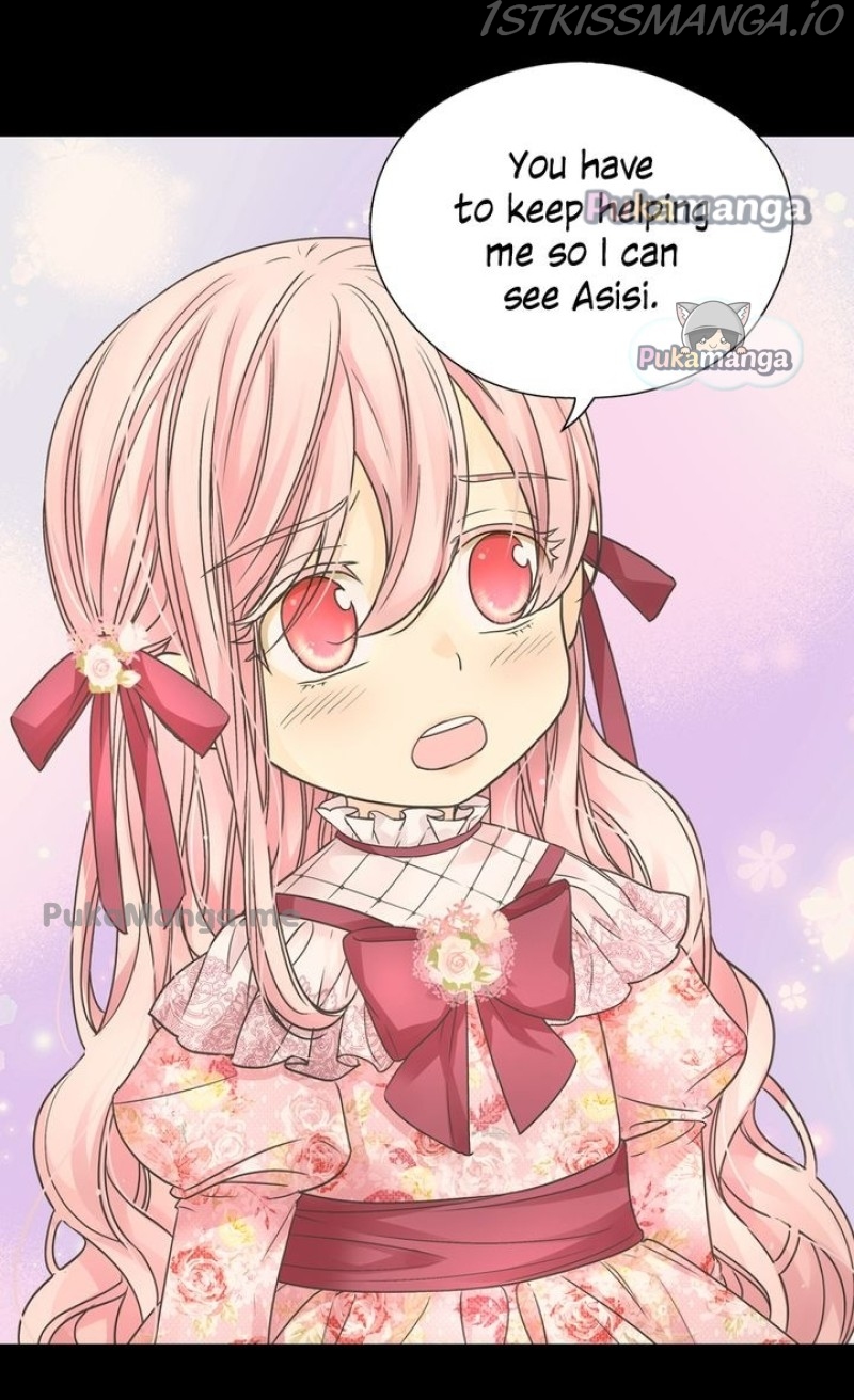 Daughter Of The Emperor Chapter 240 - Page 4