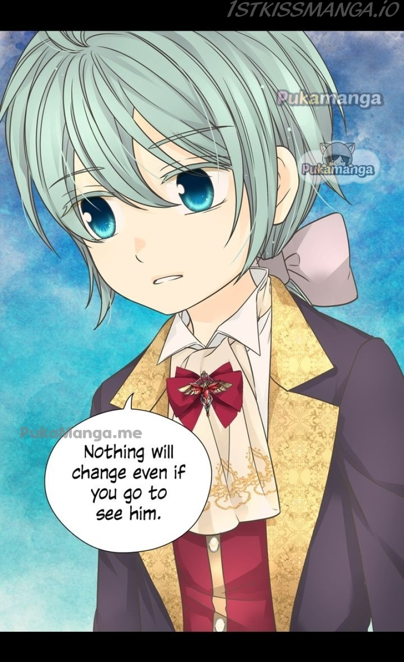 Daughter Of The Emperor Chapter 240 - Page 5