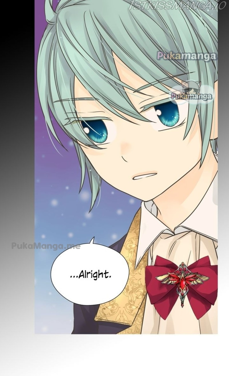 Daughter Of The Emperor Chapter 240 - Page 7