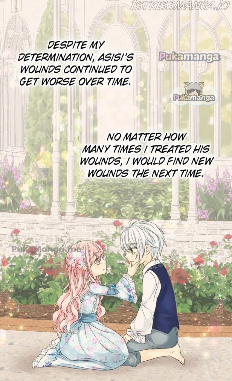 Daughter Of The Emperor Chapter 240 - Page 8