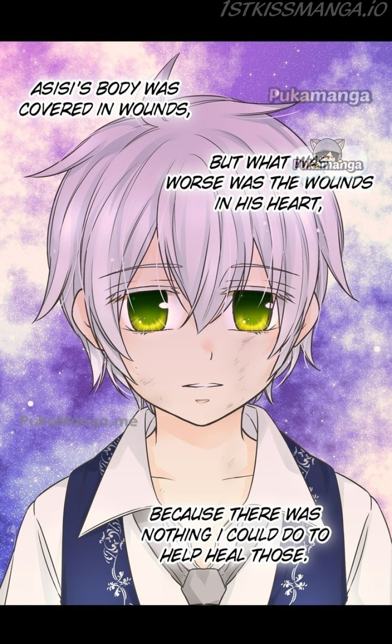 Daughter Of The Emperor Chapter 240 - Page 9