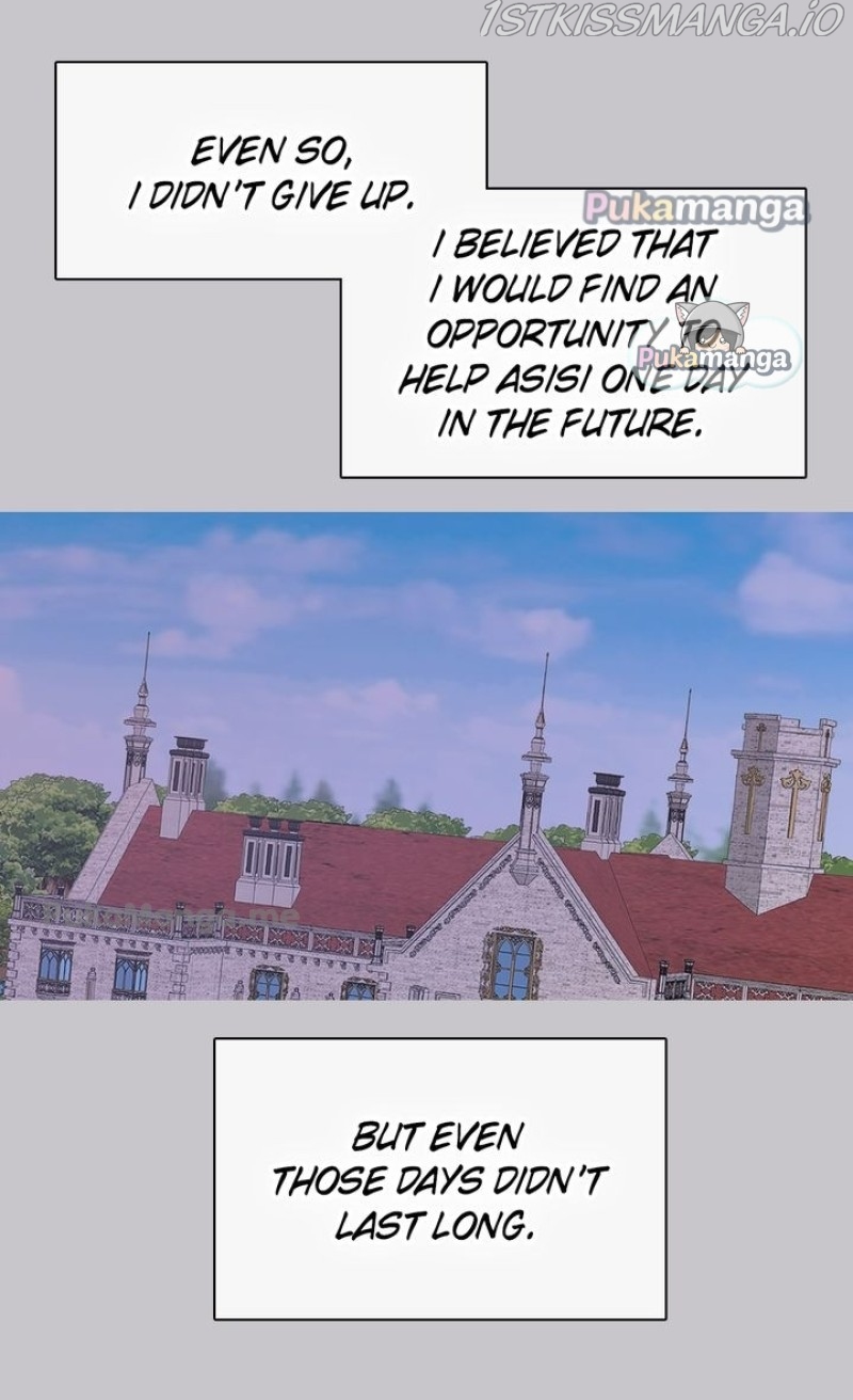 Daughter Of The Emperor Chapter 240 - Page 10