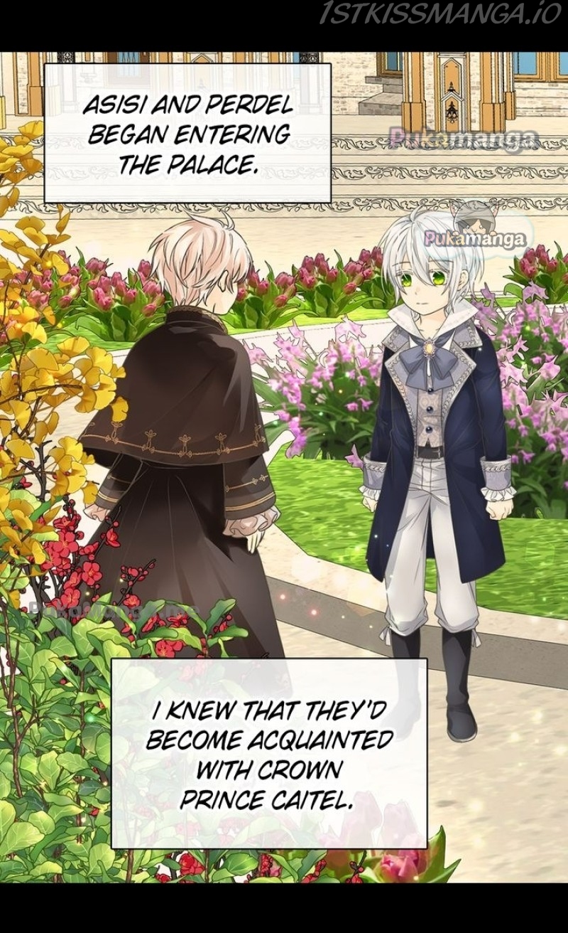 Daughter Of The Emperor Chapter 240 - Page 11