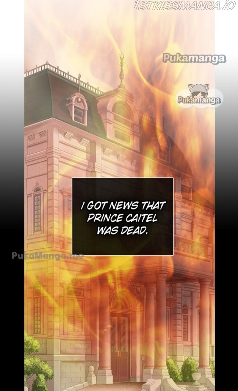 Daughter Of The Emperor Chapter 240 - Page 13