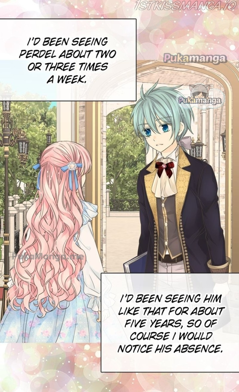 Daughter Of The Emperor Chapter 240 - Page 18