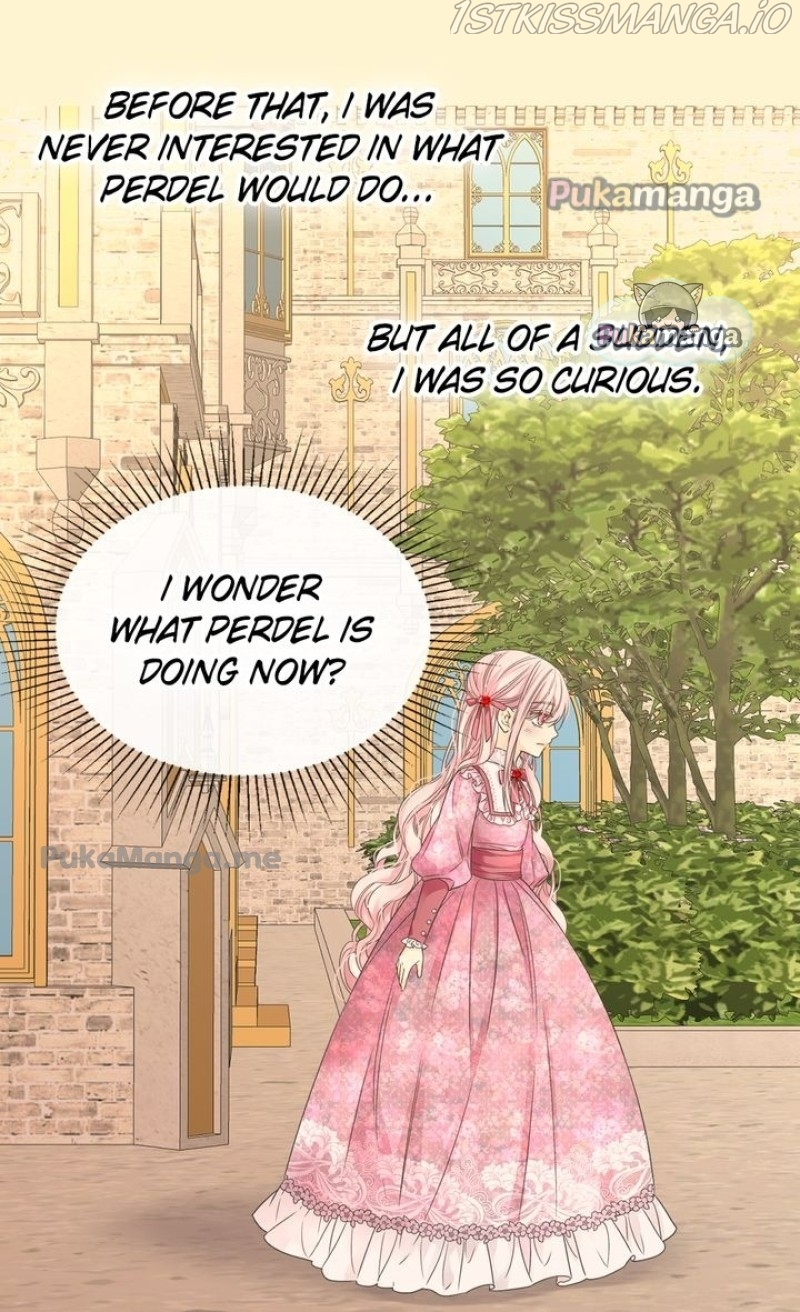 Daughter Of The Emperor Chapter 240 - Page 19