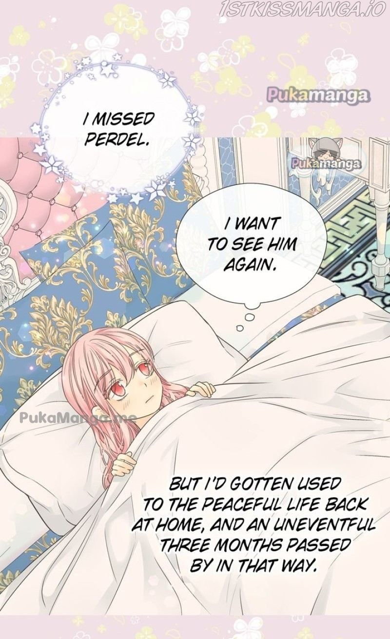 Daughter Of The Emperor Chapter 240 - Page 22