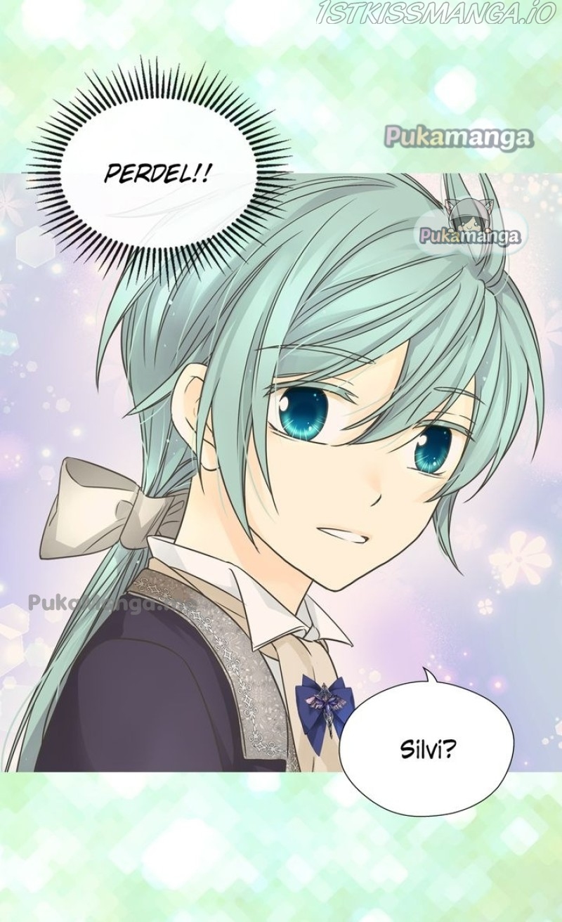 Daughter Of The Emperor Chapter 240 - Page 25