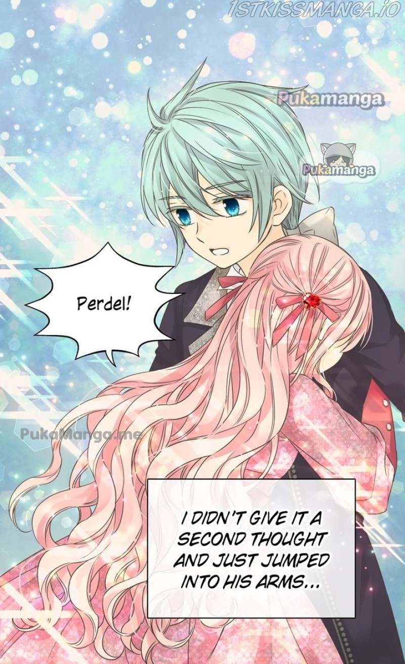 Daughter Of The Emperor Chapter 240 - Page 27