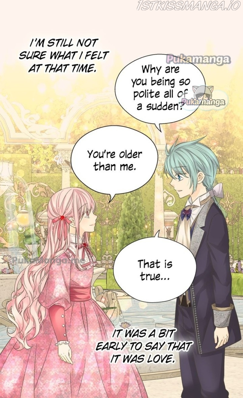 Daughter Of The Emperor Chapter 240 - Page 31