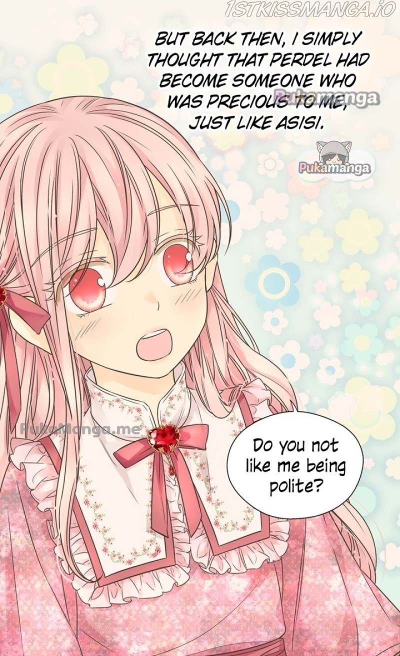 Daughter Of The Emperor Chapter 240 - Page 32