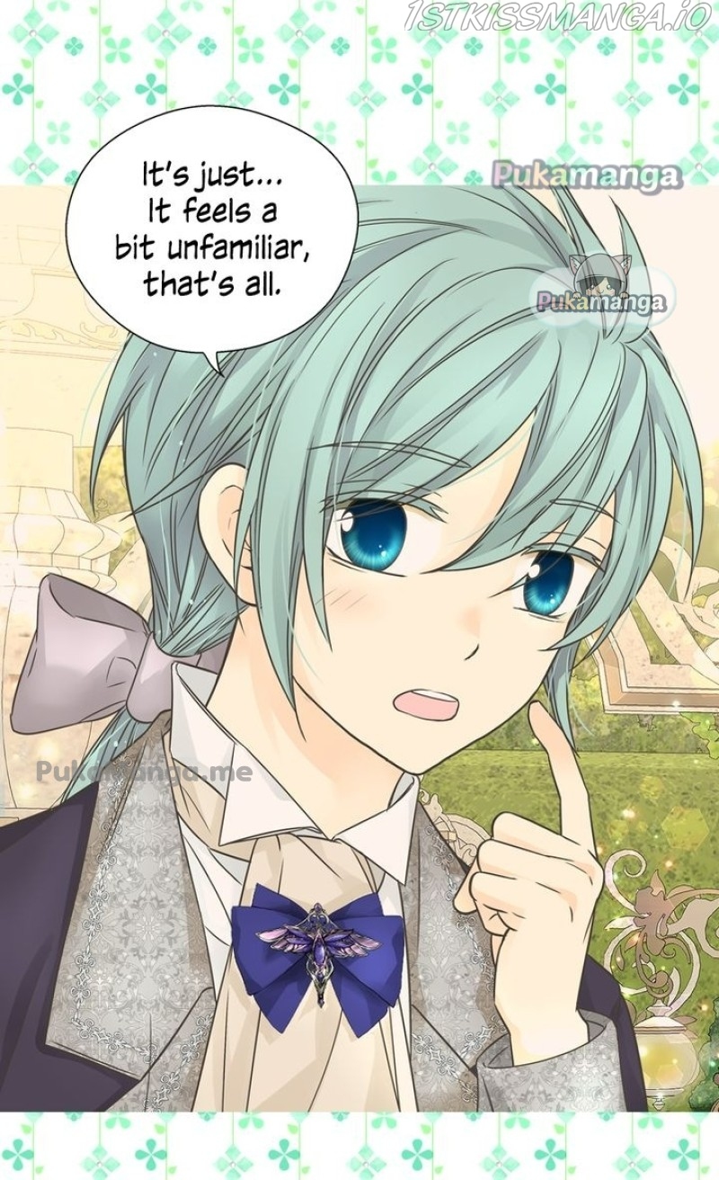 Daughter Of The Emperor Chapter 240 - Page 33