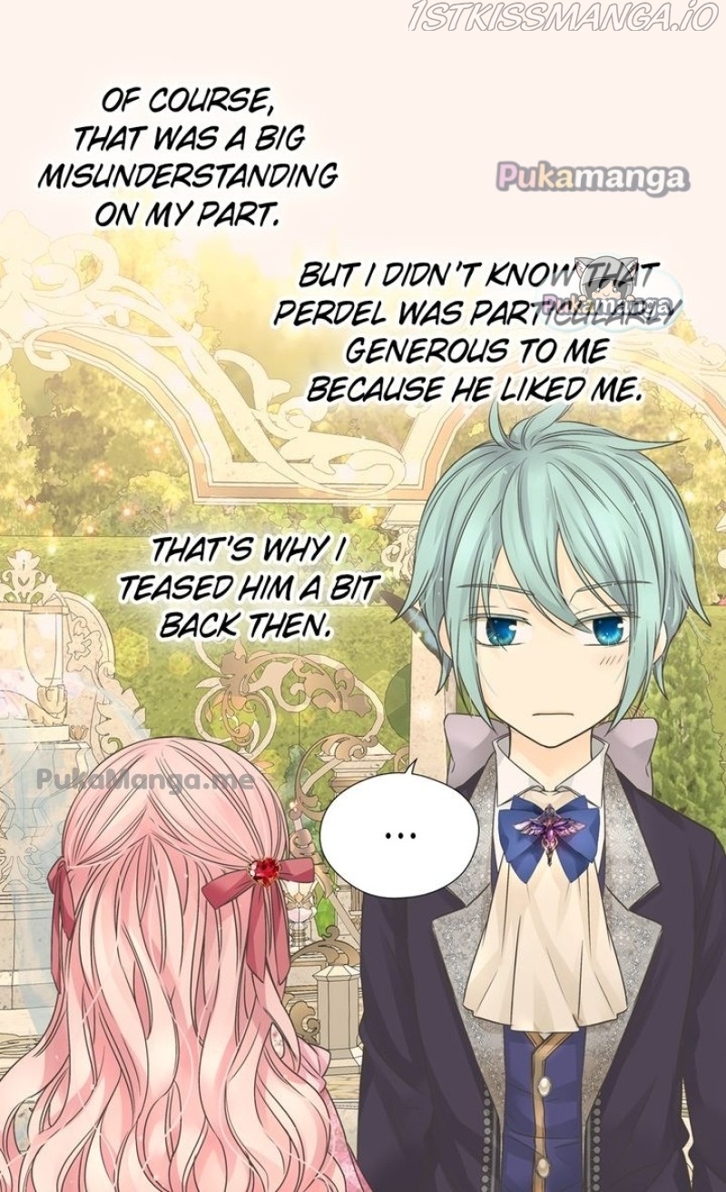 Daughter Of The Emperor Chapter 240 - Page 35