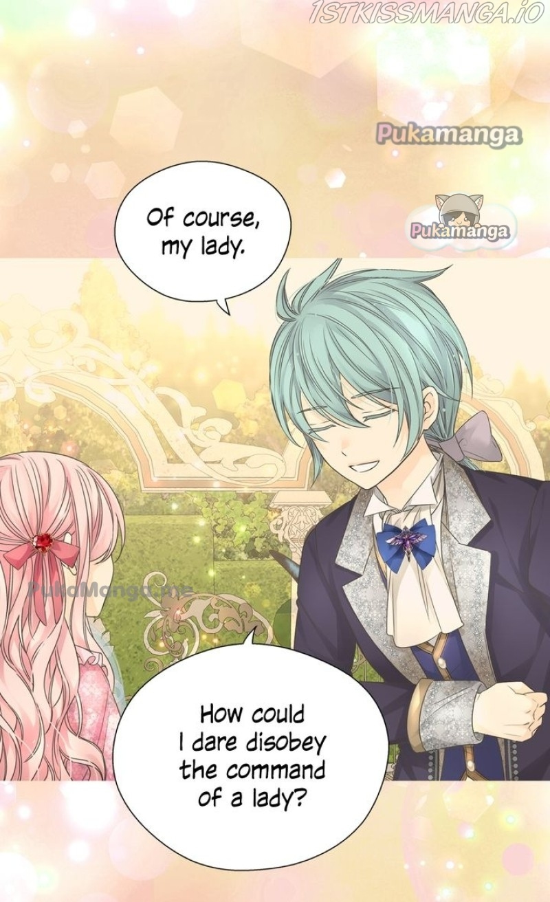 Daughter Of The Emperor Chapter 240 - Page 37