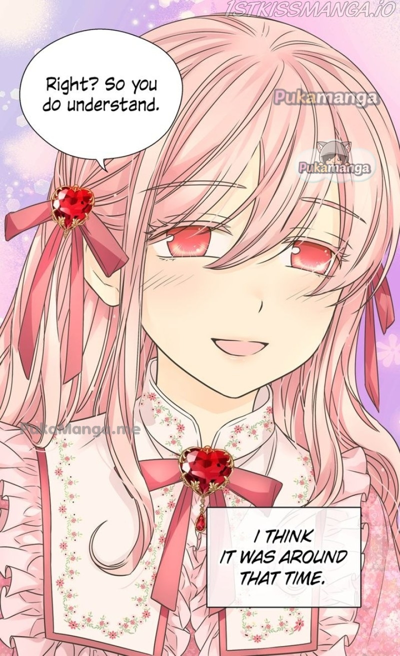 Daughter Of The Emperor Chapter 240 - Page 38