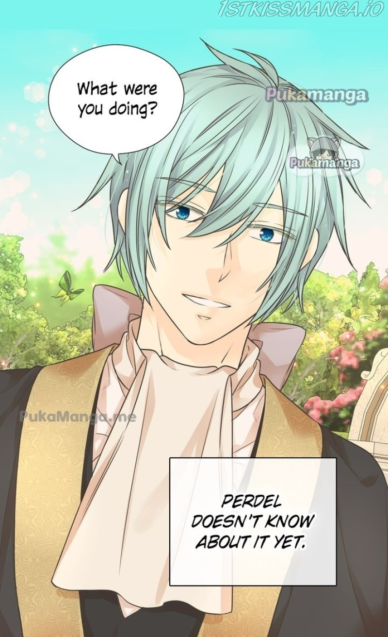 Daughter Of The Emperor Chapter 240 - Page 42