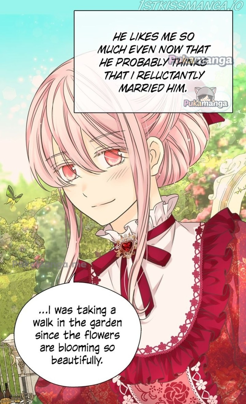 Daughter Of The Emperor Chapter 240 - Page 43