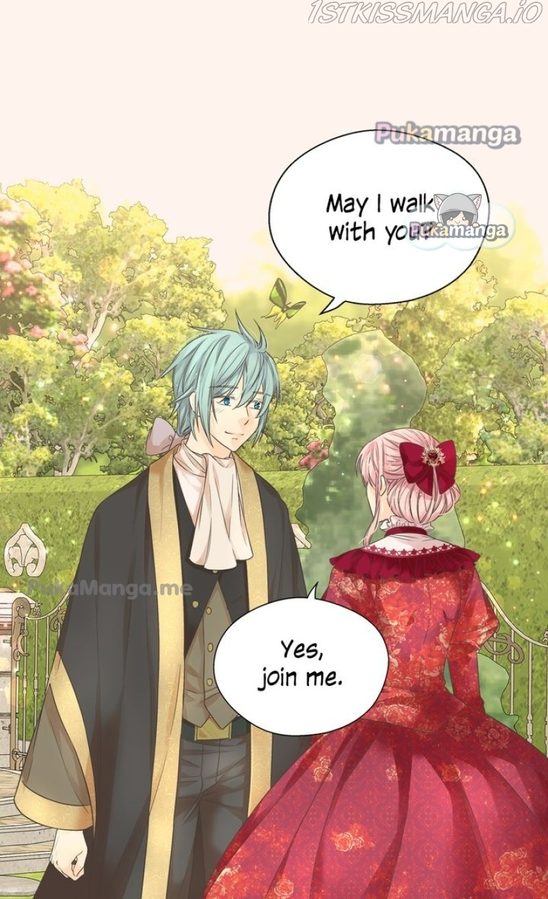 Daughter Of The Emperor Chapter 240 - Page 44