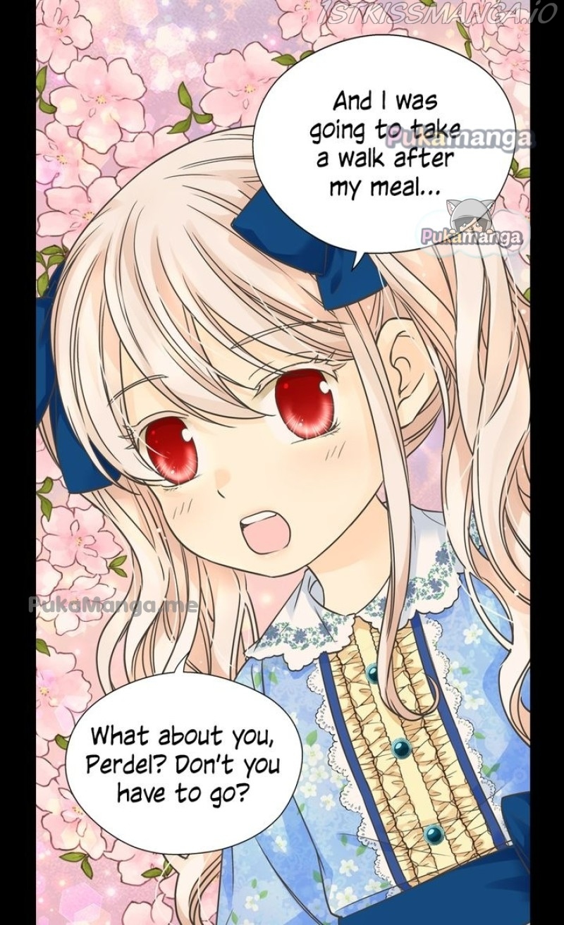 Daughter Of The Emperor Chapter 240 - Page 50