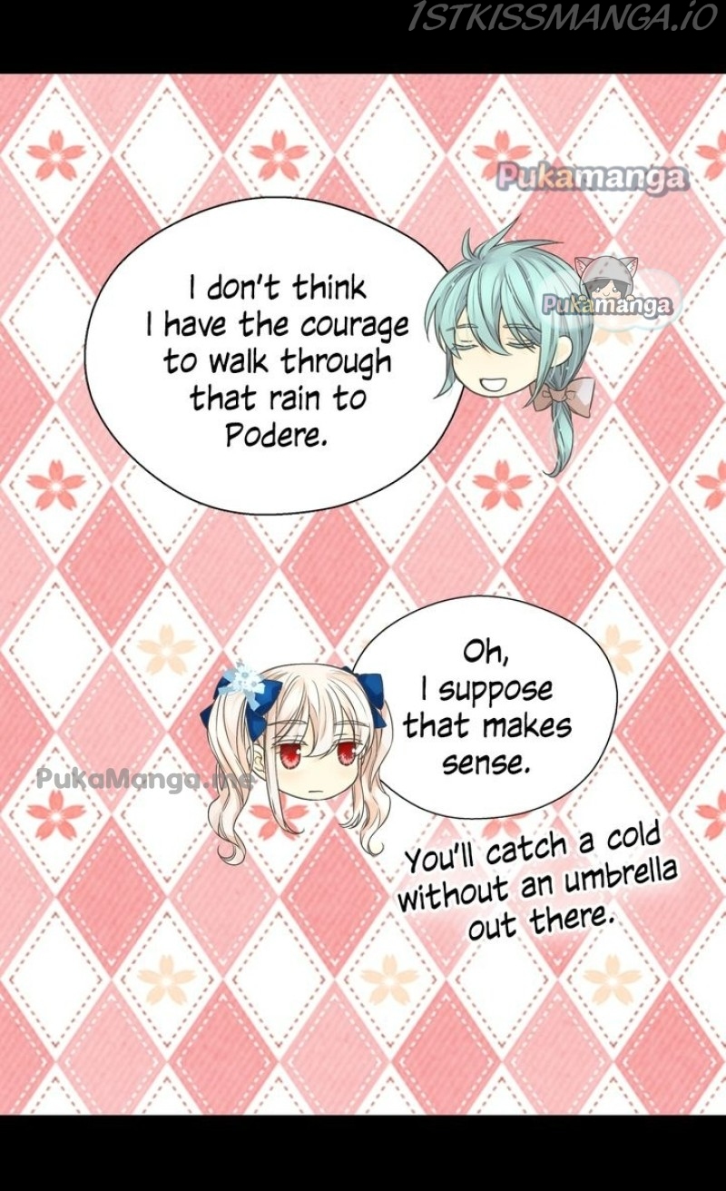 Daughter Of The Emperor Chapter 240 - Page 51