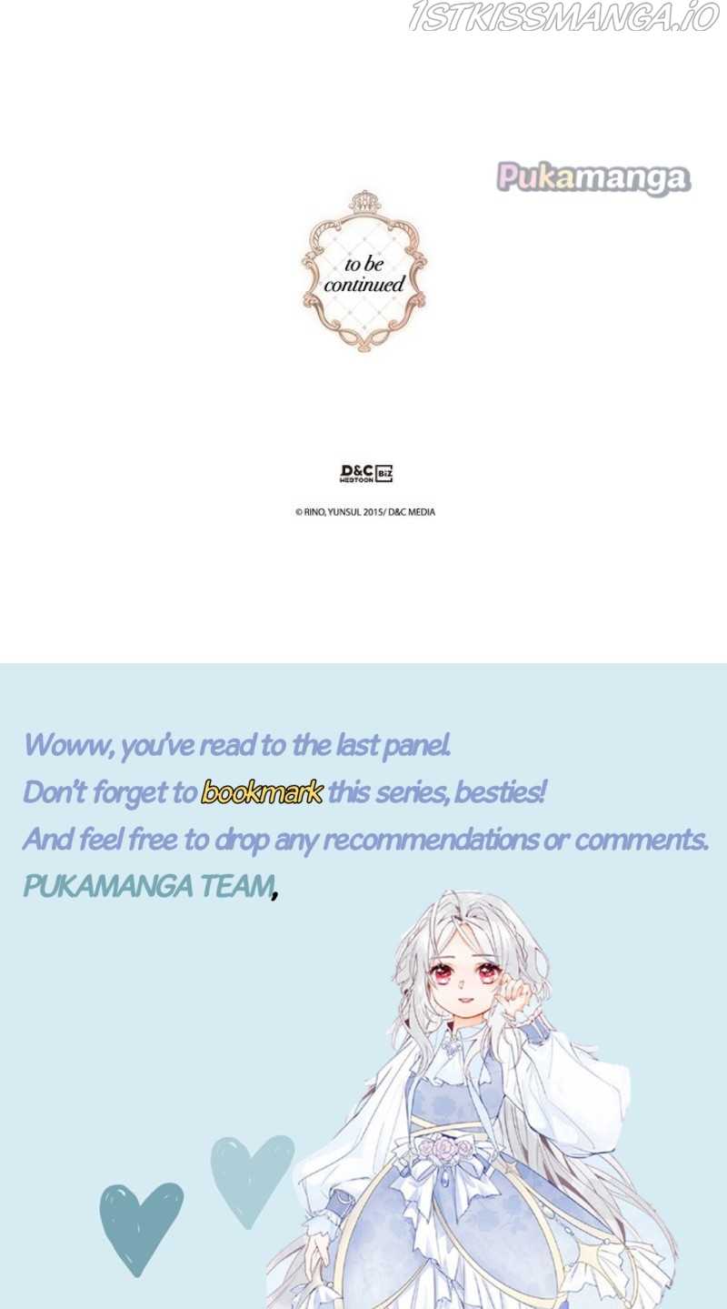 Daughter Of The Emperor Chapter 240 - Page 52