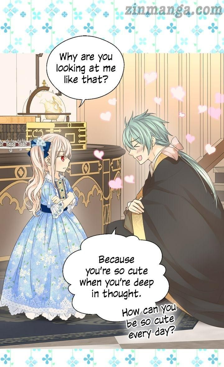 Daughter Of The Emperor Chapter 241 - Page 4