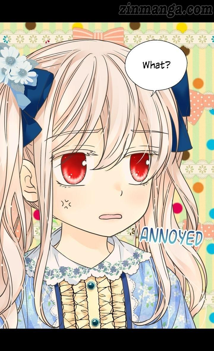 Daughter Of The Emperor Chapter 241 - Page 5