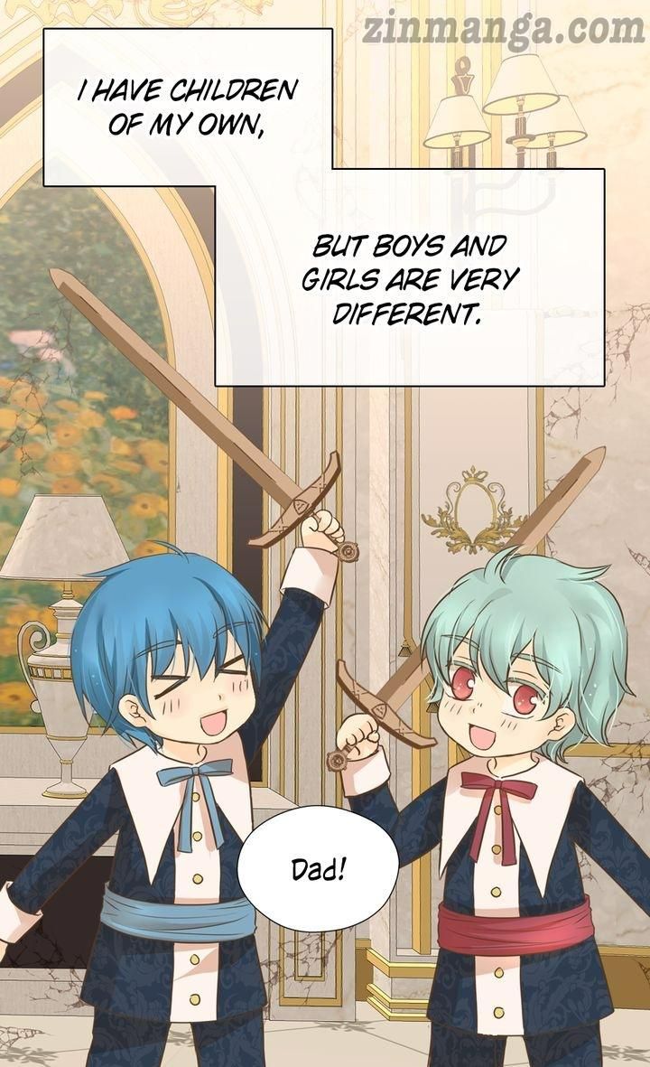 Daughter Of The Emperor Chapter 241 - Page 7