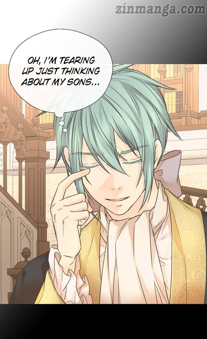 Daughter Of The Emperor Chapter 241 - Page 8