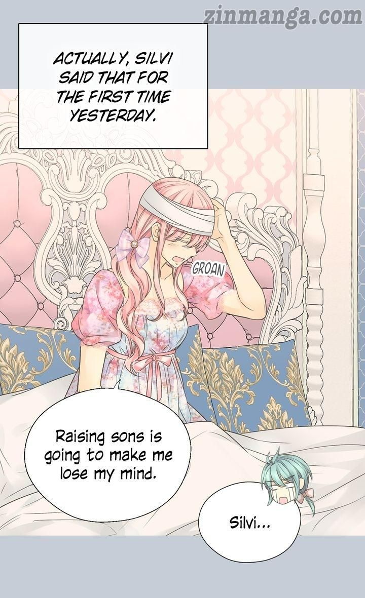 Daughter Of The Emperor Chapter 241 - Page 9